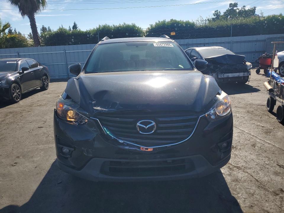 Aukcja sprzedaży 2016 Mazda Cx-5, vin: JM3KE2CY8G0699547, numer aukcji: 65672966