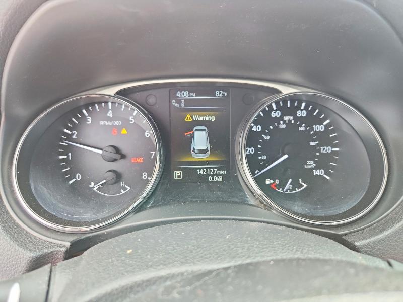 Продаж на аукціоні авто 2016 Nissan Rogue, vin: 5N1AT2MV0GC768594, номер лоту: 65343086
