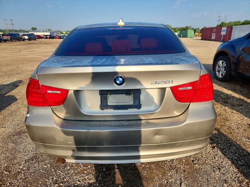 64834686 :رقم المزاد ، WBAPK53519A513016 vin ، 2009 Bmw 328 مزاد بيع
