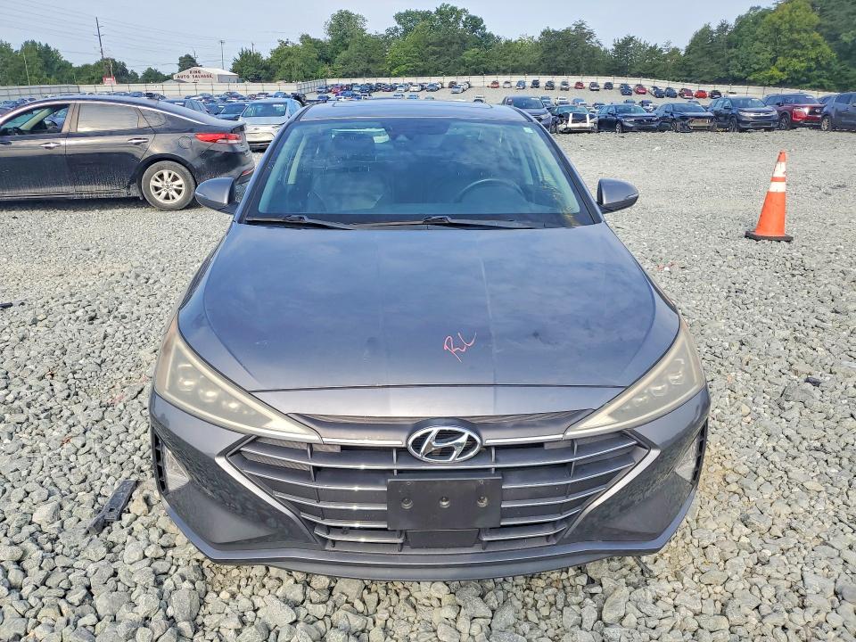 Aukcja sprzedaży 2020 Hyundai Elantra, vin: 5NPD84LF2LH498811, numer aukcji: 65287516