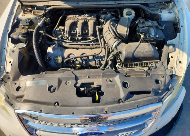 Продаж на аукціоні авто 2012 Ford Taurus, vin: 1FAHP2DW8CG104892, номер лоту: 63008166