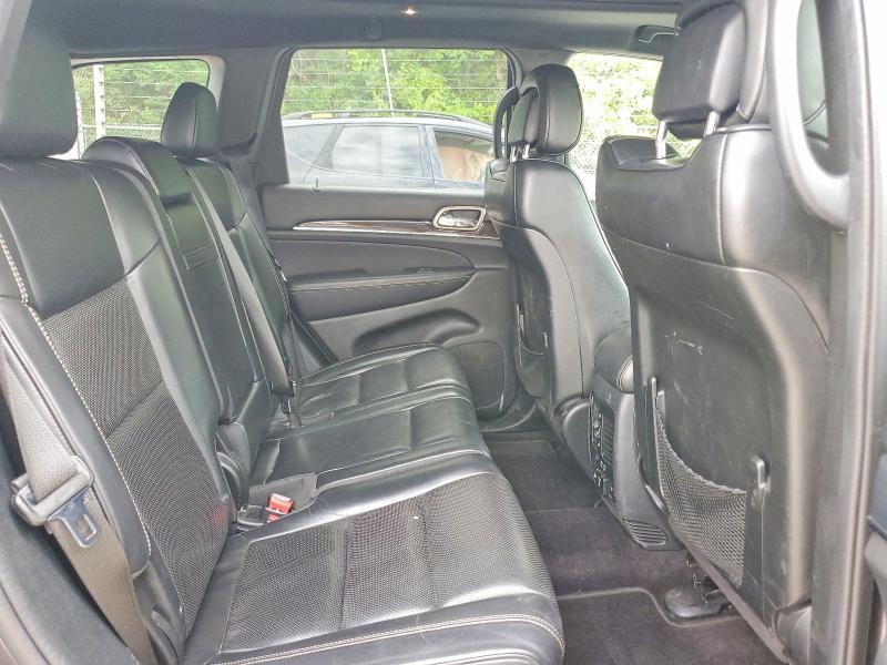 63948036 :رقم المزاد ، 1C4RJFCG3HC694810 vin ، 2017 Jeep Grand Cherokee مزاد بيع