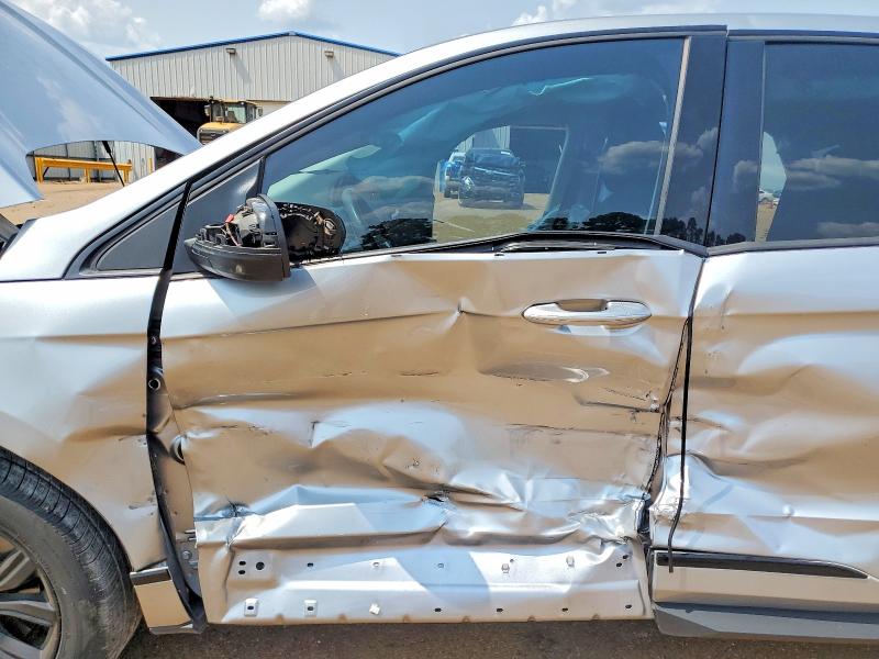 Продажа на аукционе авто 2022 Ford Edge, vin: 2FMPK4G9XNBA10461, номер лота: 63842266