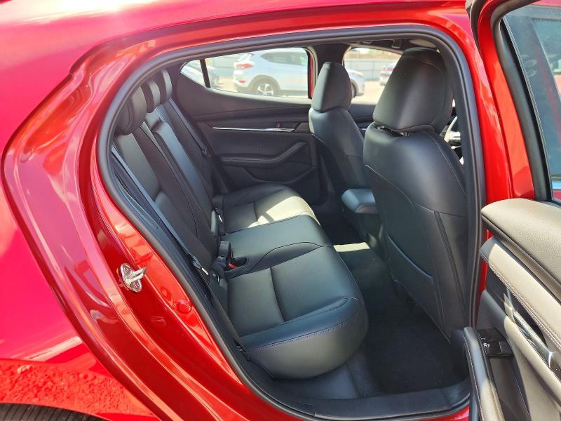 Auction sale of the 2026 Mazda 3, vin: JM1BPBNY9T1877714, lot number: 66434956