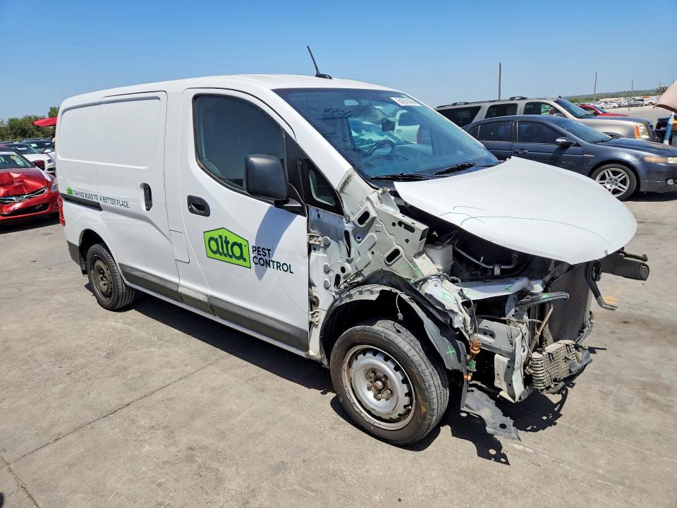 Aukcja sprzedaży 2021 Nissan Nv200, vin: 3N6CM0KN6MK691055, numer aukcji: 64976436