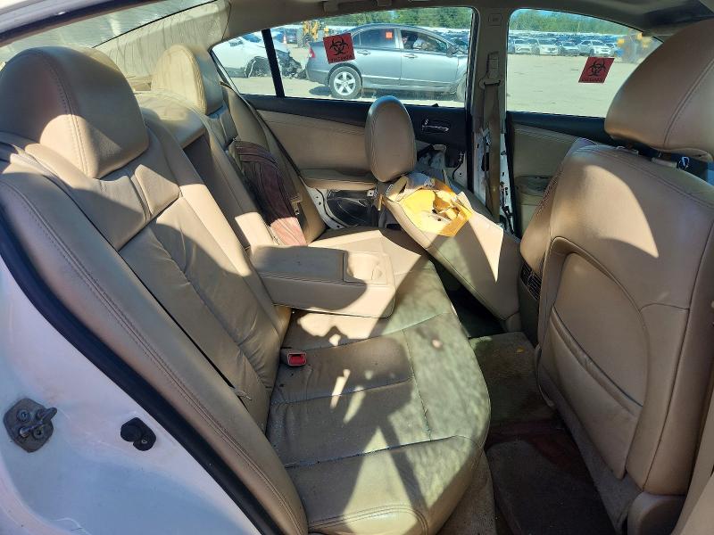 62508406 :رقم المزاد ، 1N4AL2AP6BC170941 vin ، 2011 Nissan Altima مزاد بيع