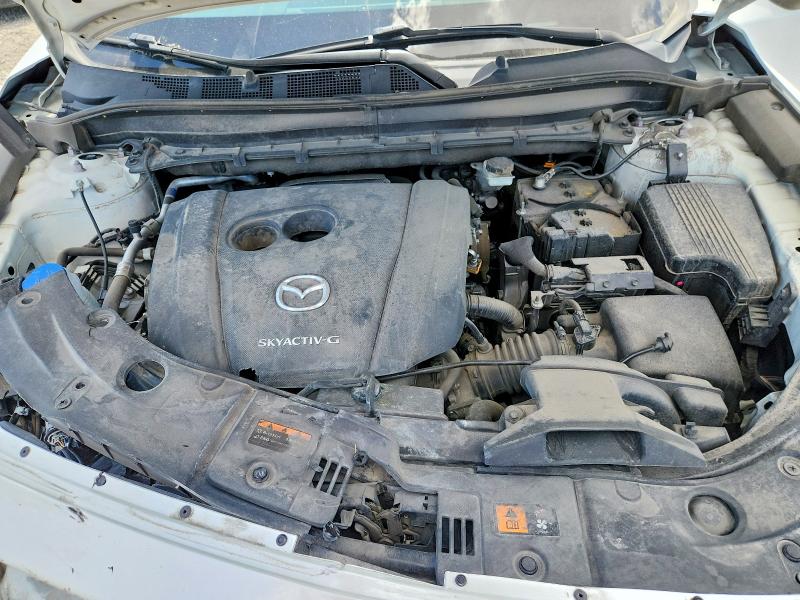 Aukcja sprzedaży 2022 Mazda Cx-5, vin: JM3KFBBM9N0608147, numer aukcji: 65454506