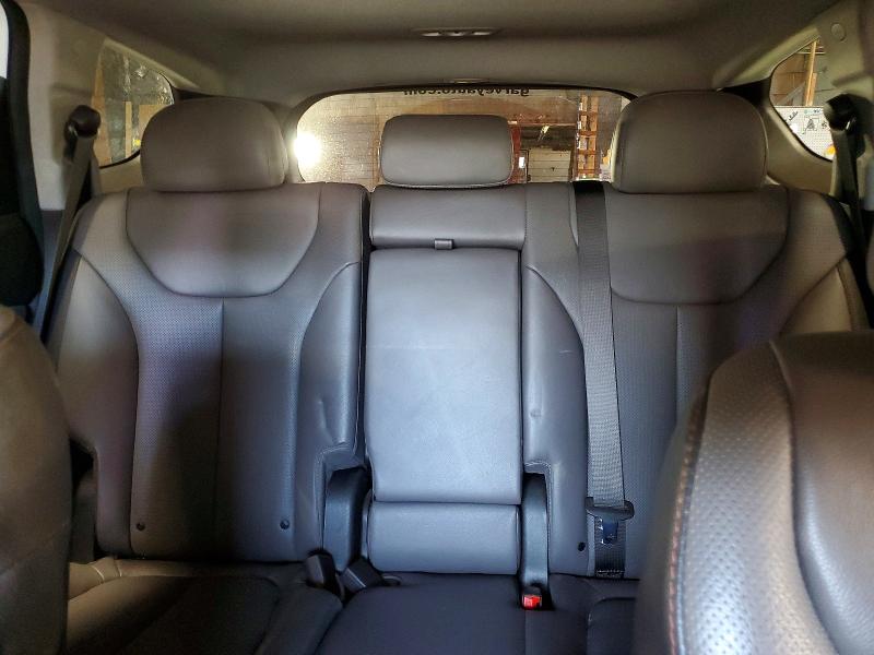 2020 Hyundai Santa Fe მანქანა იყიდება აუქციონზე, vin: 5NMS5CAD5LH224933, აუქციონის ნომერი: 64108486