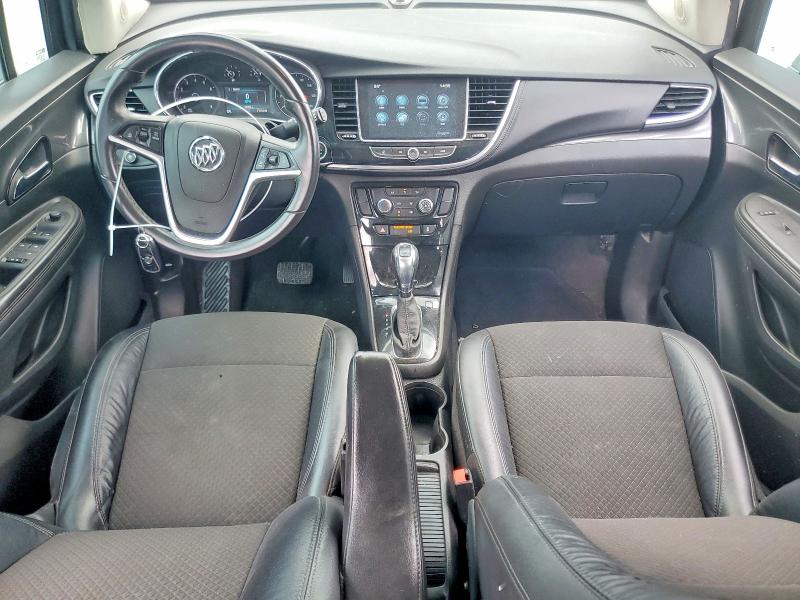 64080626 :رقم المزاد ، KL4CJESB6HB148010 vin ، 2017 Buick Encore مزاد بيع