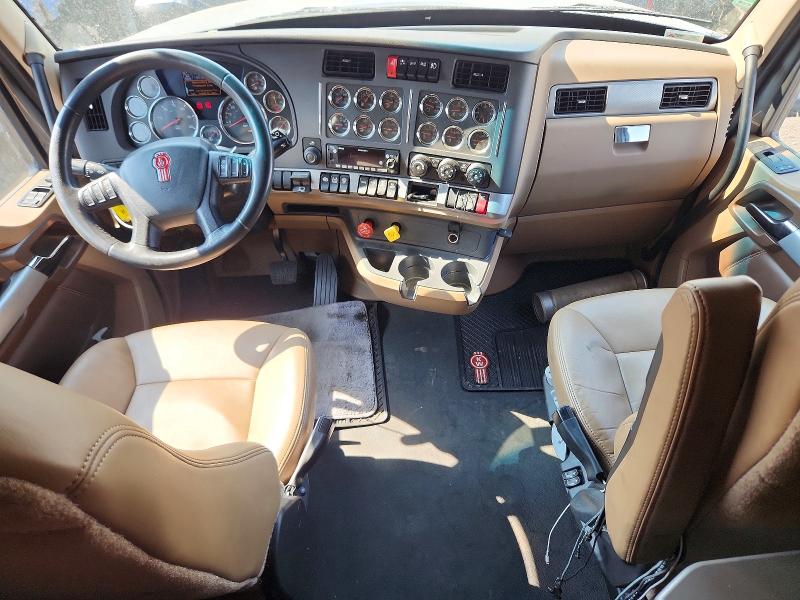 Aukcja sprzedaży 2022 Kenworth T680, vin: 1XKYD49X6NJ467007, numer aukcji: 63296796