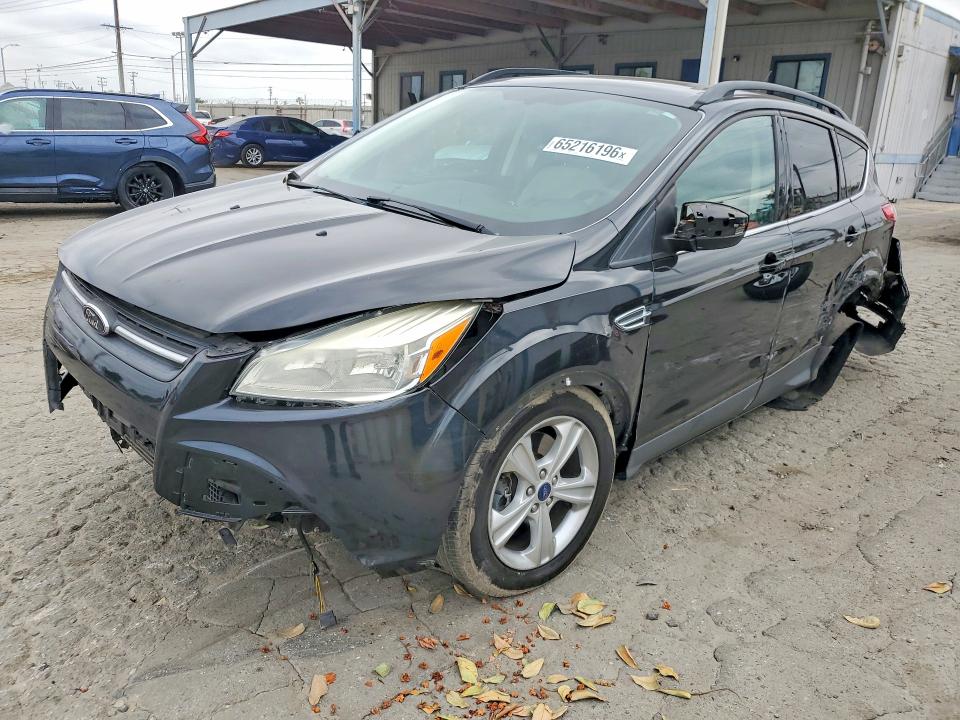Aukcja sprzedaży 2014 Ford Escape, vin: 1FMCU0G96EUC34998, numer aukcji: 65216196