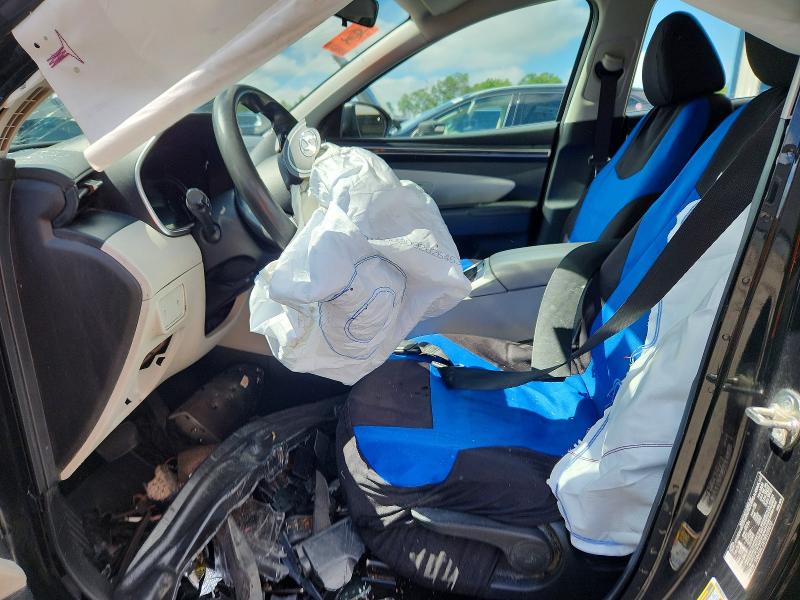 Продаж на аукціоні авто 2024 Hyundai Tucson, vin: 5NMJACDE9RH394717, номер лоту: 65662576