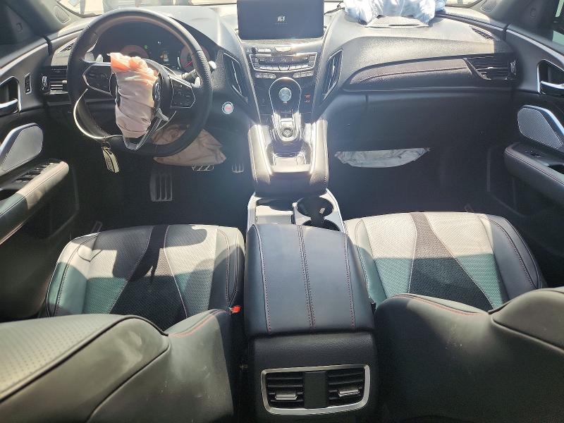 Продажа на аукционе авто 2025 Acura Rdx, vin: 5J8TC2H6XSL036208, номер лота: 65168796