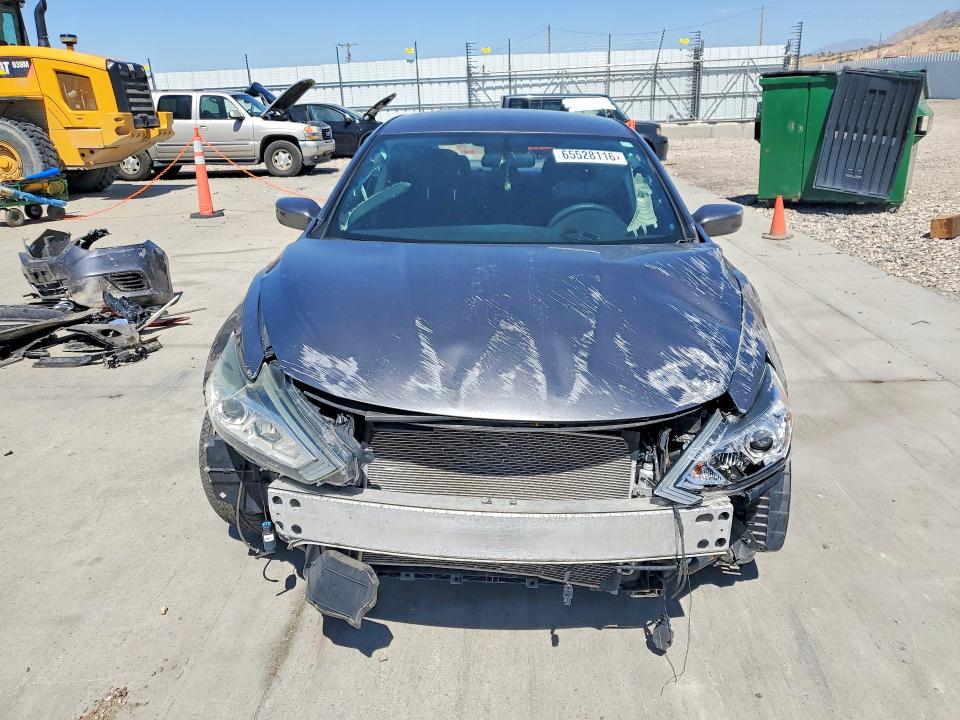 Продажа на аукционе авто 2016 Nissan Altima, vin: 1N4AL3AP7GC149335, номер лота: 65528116