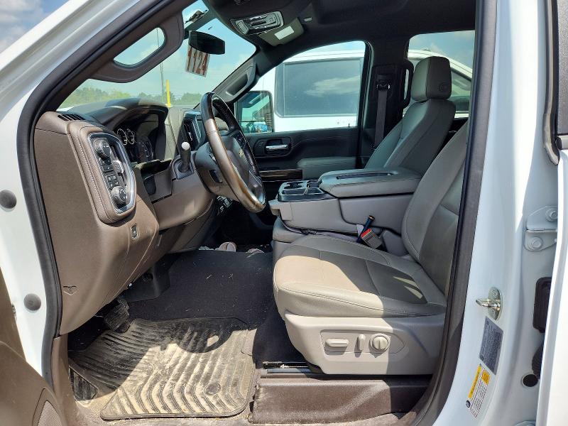 Aukcja sprzedaży 2023 Chevrolet Silverado, vin: 1GC4YNEY9PF189230, numer aukcji: 61421126