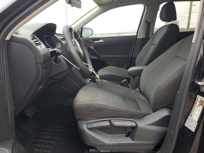 65209896 :رقم المزاد ، 3VV1B7AX6MM068407 vin ، 2021 Volkswagen Tiguan مزاد بيع