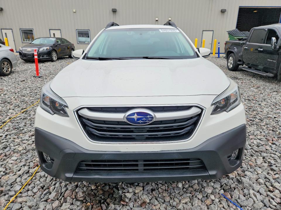 Продажа на аукционе авто 2020 Subaru Outback, vin: 4S4BTACC3L3143342, номер лота: 64057826