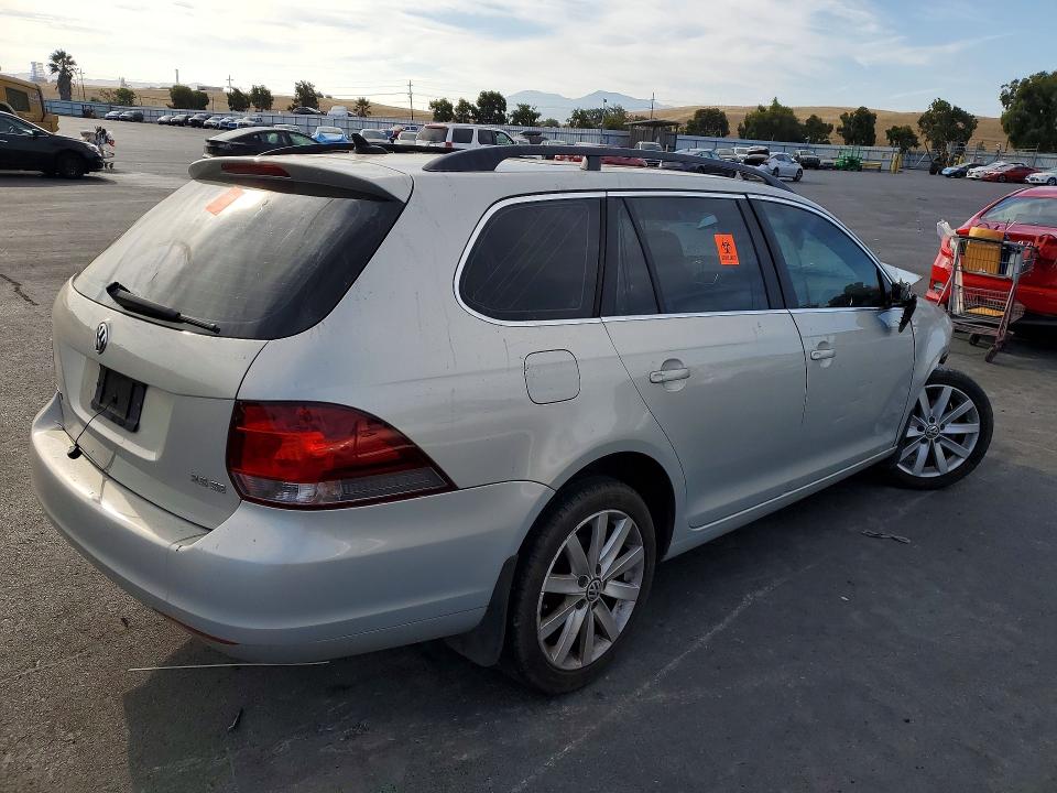 Aukcja sprzedaży 2010 Volkswagen Jetta, vin: 3VWTZ7AJ6AM698838, numer aukcji: 64943296