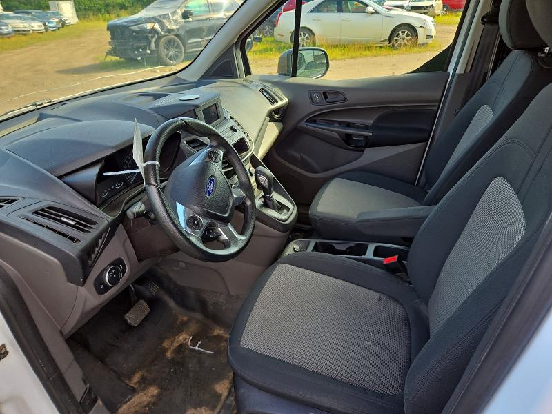 Продажа на аукционе авто 2019 Ford Transit Connect, vin: NM0LS7S23K1430775, номер лота: 58823336