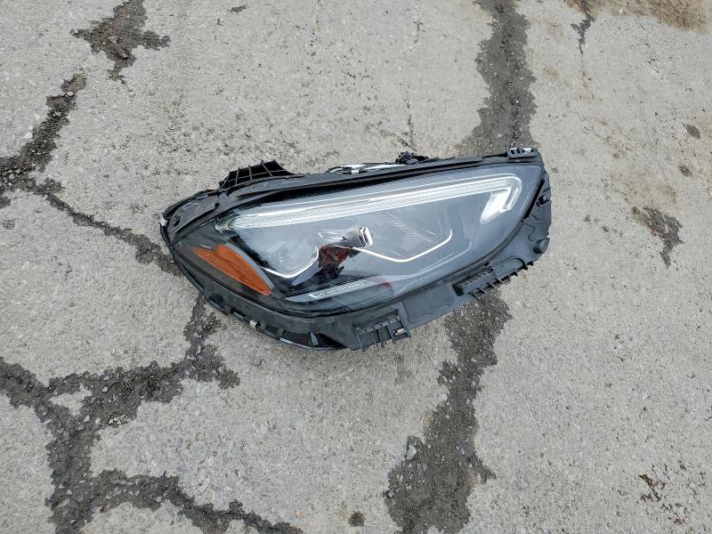 Aukcja sprzedaży 2024 Mercedes-benz C, vin: W1KAF4HB7RR229760, numer aukcji: 65457926