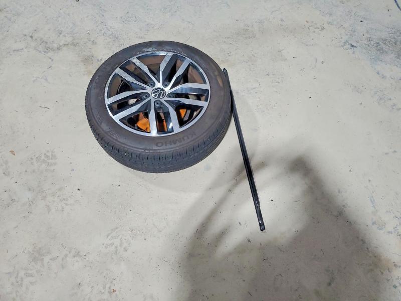 Продаж на аукціоні авто 2025 Volkswagen Jetta, vin: 3VWEX7BU5SM024494, номер лоту: 65309036