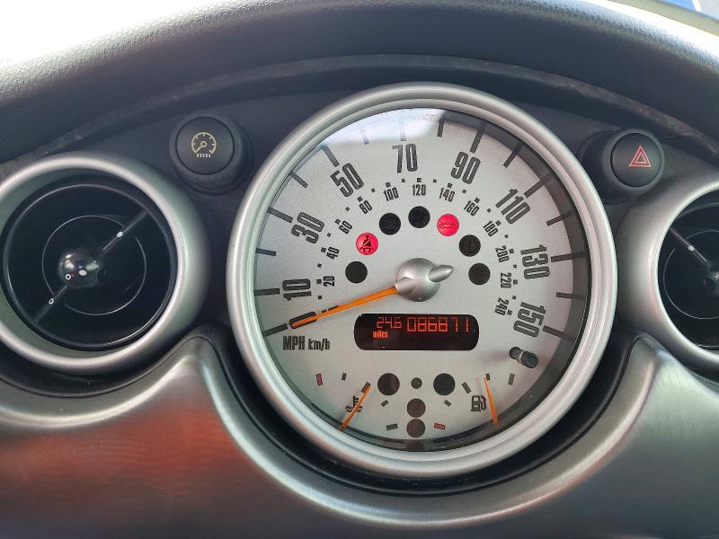 Aukcja sprzedaży 2003 Mini Cooper, vin: WMWRE33493TD72528, numer aukcji: 63797476