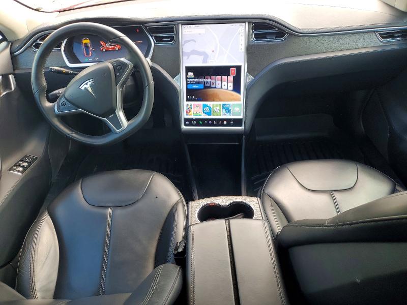 Продаж на аукціоні авто 2013 Tesla Model S, vin: 5YJSA1CN3DFP09760, номер лоту: 66607816