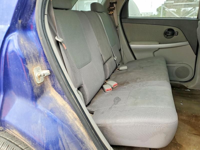 Продажа на аукционе авто 2007 Chevrolet Equinox, vin: 2CNDL63F376086414, номер лота: 63071806