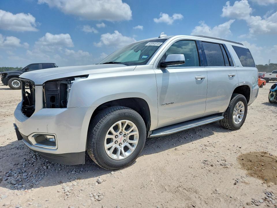 Продажа на аукционе авто 2020 Gmc Yukon, vin: 1GKS1BKC8LR210326, номер лота: 63854916