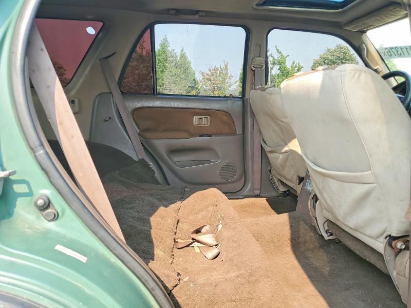 Aukcja sprzedaży 2002 Toyota 4runner, vin: JT3GN86R620225843, numer aukcji: 63911376