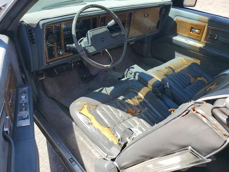 Aukcja sprzedaży 1985 Buick Riviera, vin: 1G4EZ57Y2FE412593, numer aukcji: 65352196