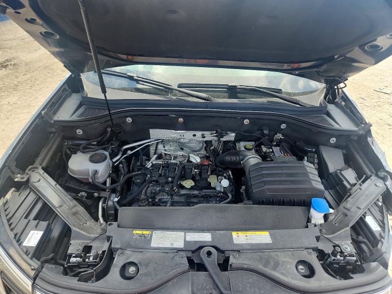 Продажа на аукционе авто 2024 Volkswagen Atlas Cross Sport, vin: 1V2HE2CAXRC235312, номер лота: 66420006