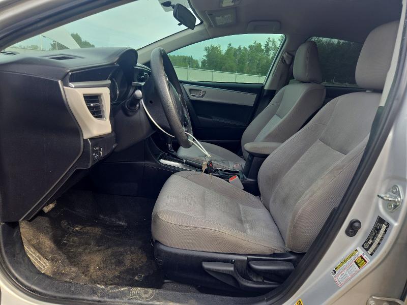 Aukcja sprzedaży 2015 Toyota Corolla, vin: 2T1BURHE4FC453070, numer aukcji: 64468216