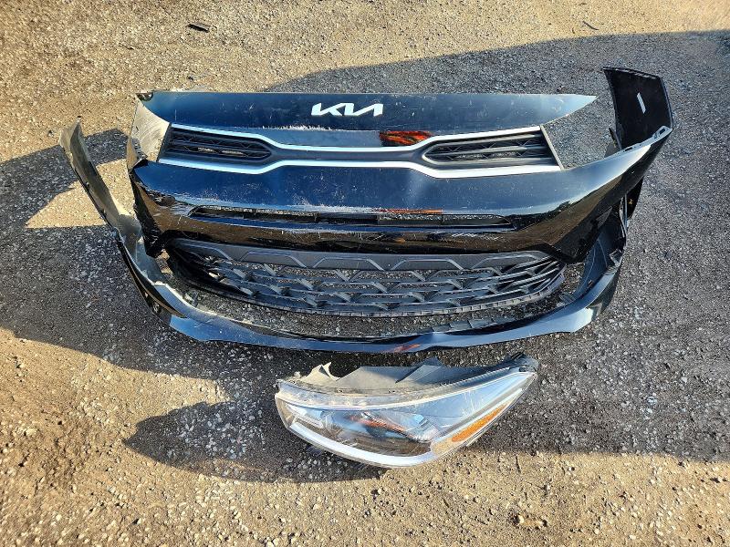 Продажа на аукционе авто 2023 Kia Rio, vin: 3KPA24AD4PE597078, номер лота: 65204876