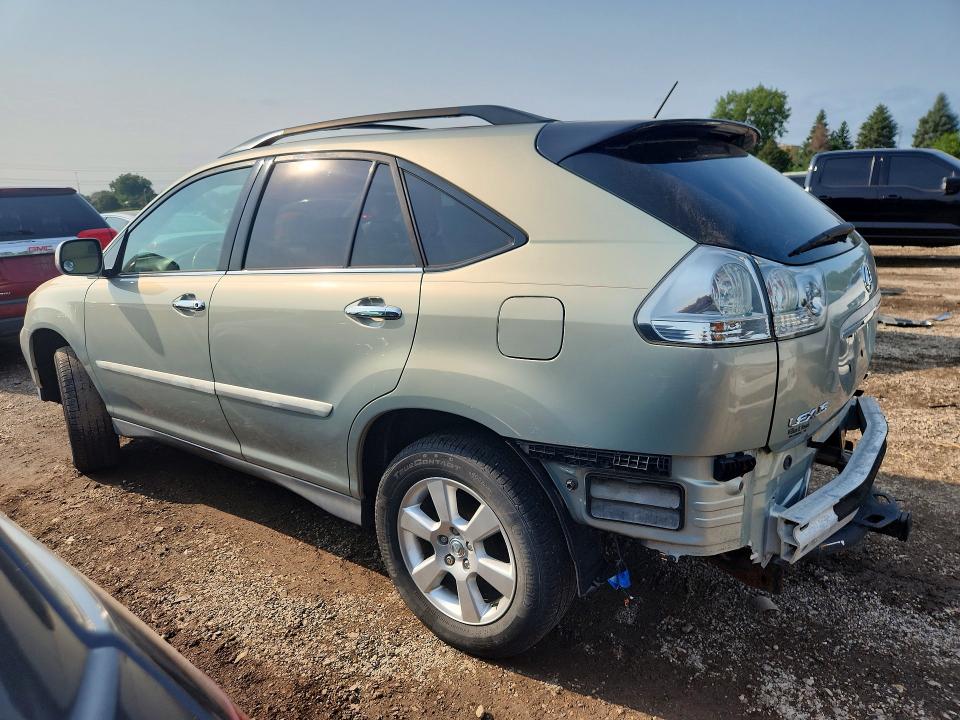 Aukcja sprzedaży 2004 Lexus Rx, vin: 2T2HA31UX4C037180, numer aukcji: 64981456