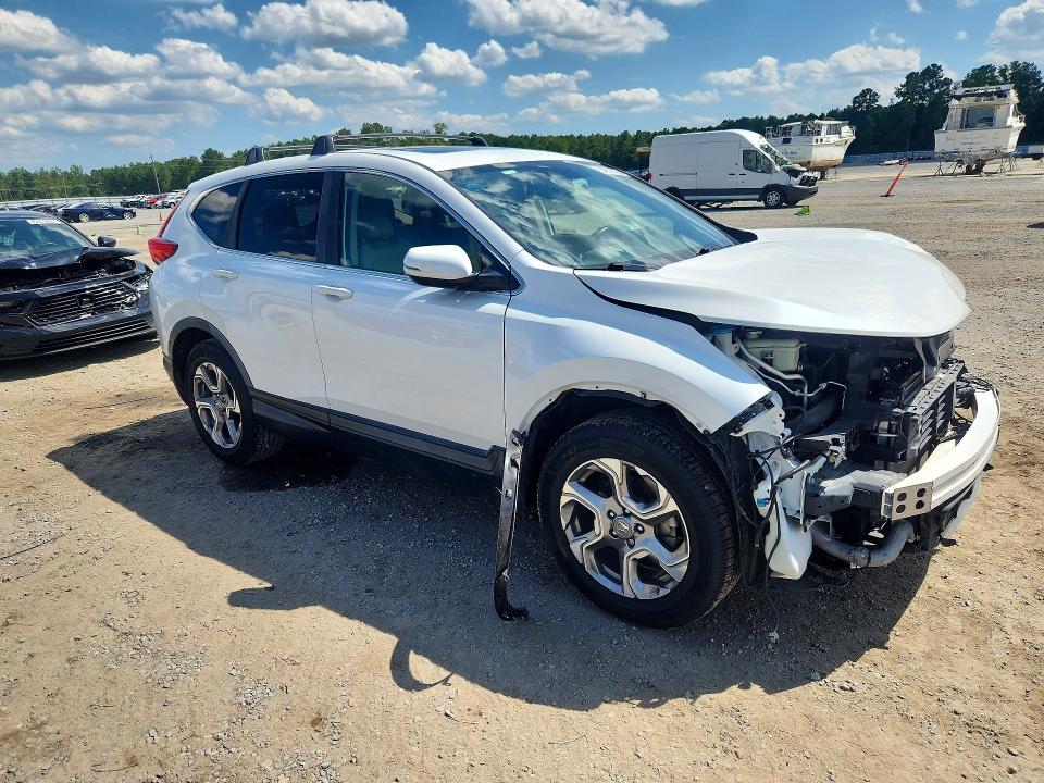 Aukcja sprzedaży 2019 Honda Cr-v, vin: JHLRW2H84KX021491, numer aukcji: 64914756