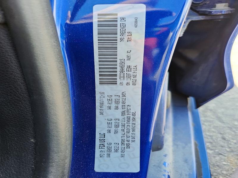 Продаж на аукціоні авто 2017 Chrysler 200, vin: 1C3CCCAB4HN505015, номер лоту: 66382956