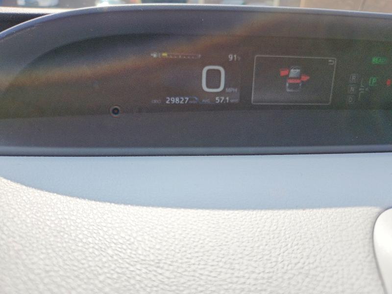 Aukcja sprzedaży 2017 Toyota Prius, vin: JTDKARFUXH3044053, numer aukcji: 63993126