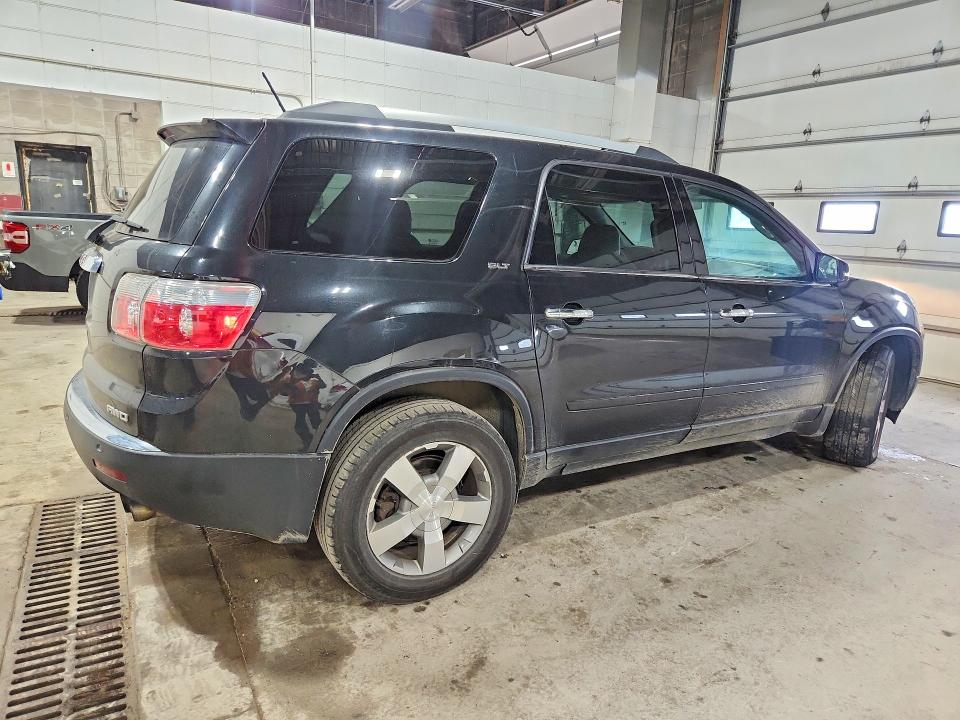 67139016 :رقم المزاد ، 1GKKVRED9CJ202669 vin ، 2012 Gmc Acadia مزاد بيع