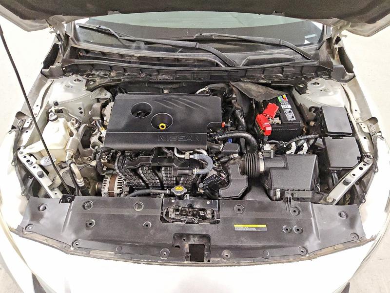 Продажа на аукционе авто 2019 Nissan Altima, vin: 1N4BL4BVXKC146705, номер лота: 62478846