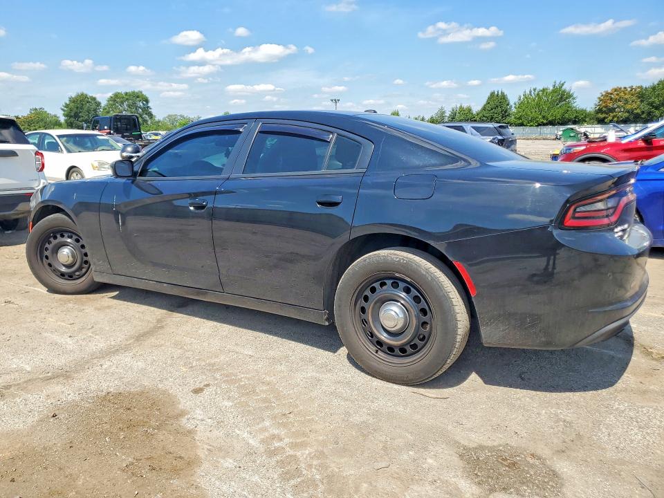 Продаж на аукціоні авто 2022 Dodge Charger, vin: 2C3CDXKG1NH177099, номер лоту: 66636656