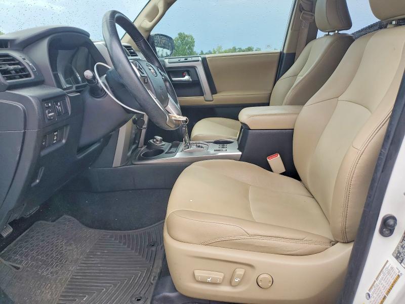 Продаж на аукціоні авто 2014 Toyota 4runner, vin: JTEBU5JR7E5175343, номер лоту: 63904066