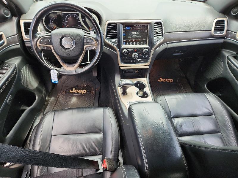 Продажа на аукционе авто 2014 Jeep Grand Cherokee, vin: 1C4RJFBG5EC103129, номер лота: 62458636