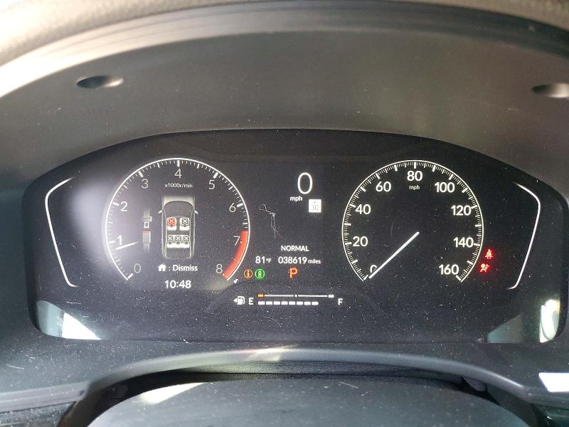 Продажа на аукционе авто 2024 Honda Civic, vin: 2HGFE2F58RH545965, номер лота: 63798486