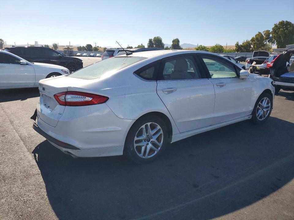 Продажа на аукционе авто 2015 Ford Fusion, vin: 3FA6P0H76FR195771, номер лота: 64241336