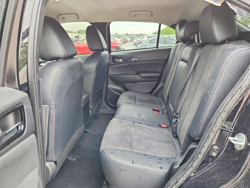 Aukcja sprzedaży 2024 Mitsubishi Eclipse Cross, vin: JA4ATWAA0RZ058473, numer aukcji: 63409086
