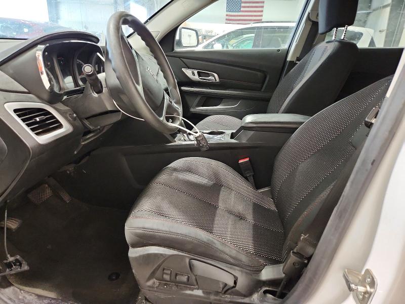 63862636 :رقم المزاد ، 2GKFLSEK3H6244336 vin ، 2017 Gmc Terrain مزاد بيع