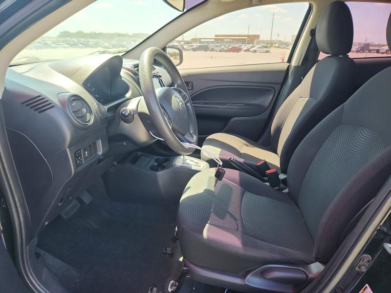 Продажа на аукционе авто 2019 Mitsubishi Mirage, vin: ML32F3FJ4KHF16834, номер лота: 65406696