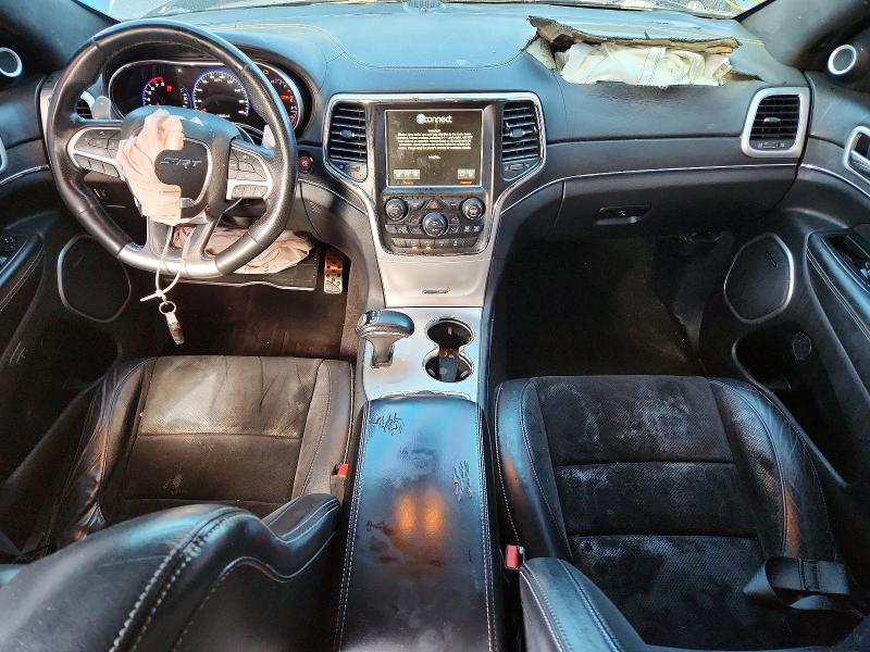 Aukcja sprzedaży 2015 Jeep Grand Cherokee, vin: 1C4RJFDJ1FC830777, numer aukcji: 61629226