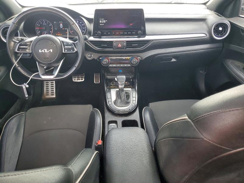 Продаж на аукціоні авто 2023 Kia Forte, vin: 3KPF54AD5PE523553, номер лоту: 64067446